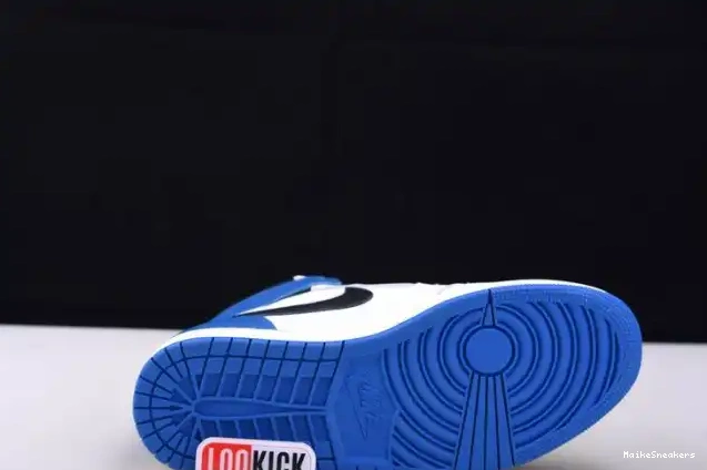 MaikeSneakers DH3227-105 Jordan 1 White Blue Scott Travis and Air 0604